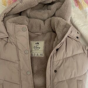 Abercrombie kids  Collection Puffer Jacket